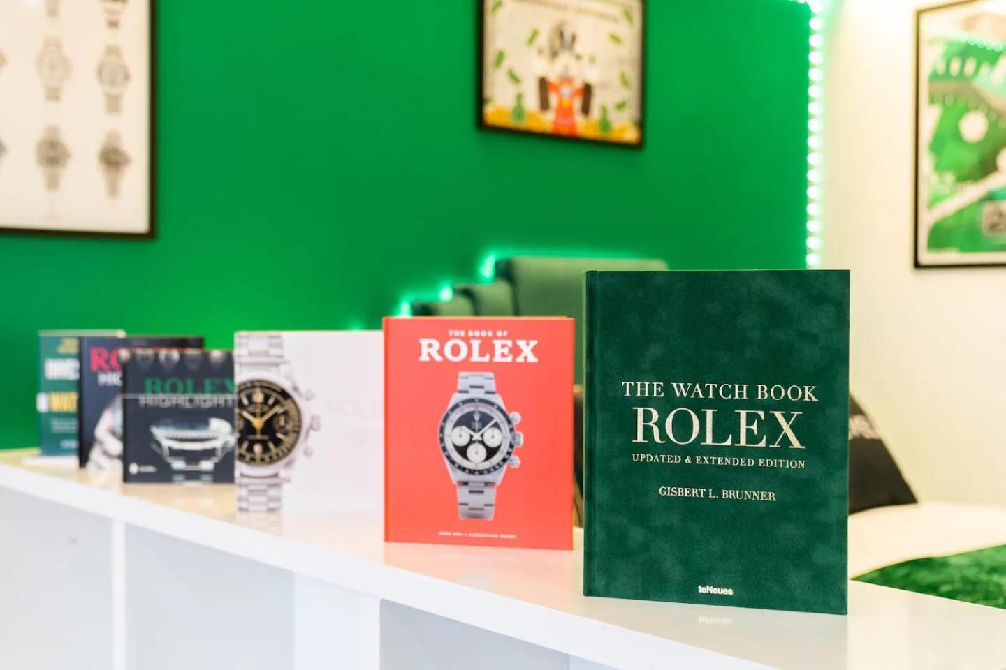 バーミンガムLuxury Rolex Retreatアパートメント エクステリア 写真