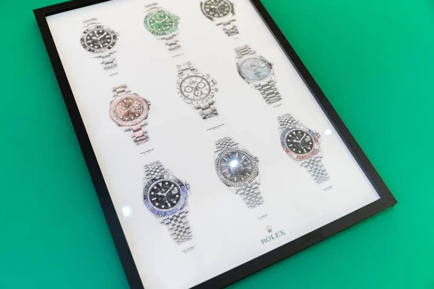 バーミンガムLuxury Rolex Retreatアパートメント エクステリア 写真